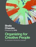 Organizing for Creative People Sampler (eBook, ePUB) Organizing for Creative People Sampler (eBook, ePUB)