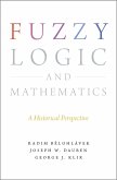 Fuzzy Logic and Mathematics (eBook, ePUB)