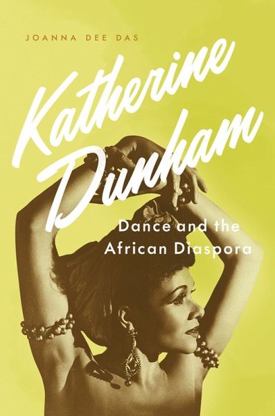 Katherine Dunham (eBook, ePUB) Katherine Dunham (eBook, ePUB)
