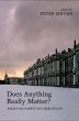 Does Anything Really Matter? (eBook,... - Bild 1