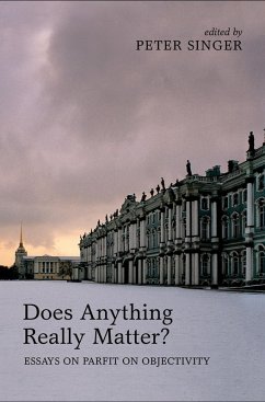 Does Anything Really Matter? (eBook, ePUB)