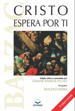 Cristo espera por Ti (eBook, ePUB) - Vieira, Waldo