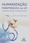 Humanização parapsíquica na UTI (eBook, ePUB)