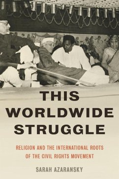 This Worldwide Struggle (eBook, ePUB) - Azaransky, Sarah