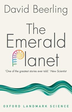 The Emerald Planet (eBook, ePUB) - Beerling, David