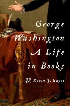Cover George Washington: A Life in Books (eBook, ePUB)