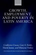Growth, Employment, and Poverty in... - Bild 1