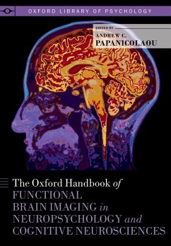 Cover The Oxford Handbook of Functional Brain Imaging in Neuropsychology and Cognitive Neurosciences (eBook, ePUB)
