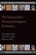 The Independent Neuropsychological... - Bild 1