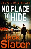 No Place to Hide (eBook, ePUB)