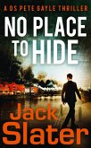 No Place to Hide (eBook, ePUB)