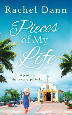 Cover Pieces of My Life (eBook, ePUB)