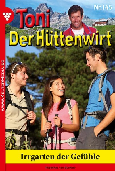 Irrgarten der Gefühle (eBook, ePUB) Irrgarten der Gefühle (eBook, ePUB)