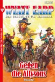 Gegen die Allysons (eBook, ePUB)