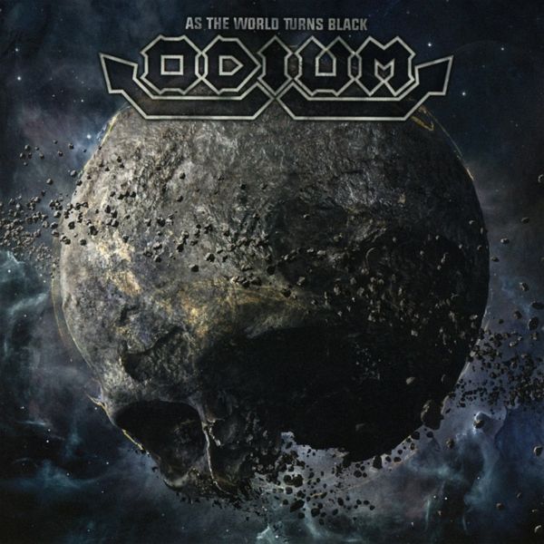 As The World Turns Black