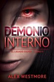 El demonio interno (eBook, ePUB) El demonio interno (eBook, ePUB)
