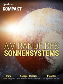 Spektrum Kompakt - Am Rande des Sonnensystems (eBook, PDF)