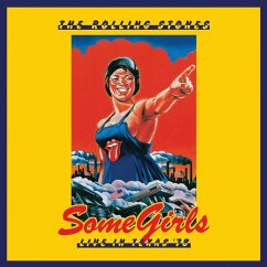 Some Girls: Live In Texas '78 - Rolling Stones,The