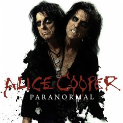 Paranormal - Cooper,Alice