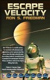 Escape Velocity (eBook, ePUB)