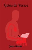 Gotas de Versos (eBook, ePUB) Gotas de Versos (eBook, ePUB)