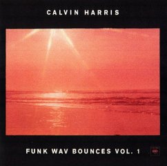 Funk Wav Bounces Vol.1 - Calvin Harris