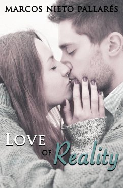 Love of Reality (eBook, ePUB) - Pallares, Marcos Nieto