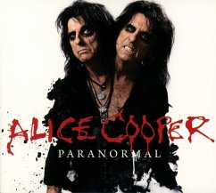 Paranormal - Cooper,Alice