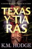 Texas & Tiaras (eBook, ePUB)