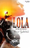 Lola Entre-Historias (Serie Moteros) (eBook, ePUB)