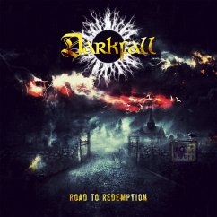 Road To Redemption - Darkfall