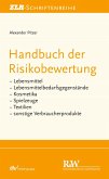 Handbuch der Risikobewertung (eBook, PDF)