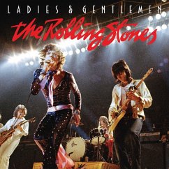 Ladies & Gentleman (Live In Texas,Us,1972) - Rolling Stones,The