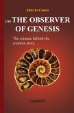 23th The observer of Genesis. The science behind the creation story (eBook, ePUB)