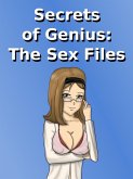 Secrets of Genius: The Sex Files (eBook, ePUB)