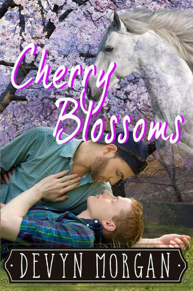 Cherry Blossoms (eBook, ePUB) Cherry Blossoms (eBook, ePUB)