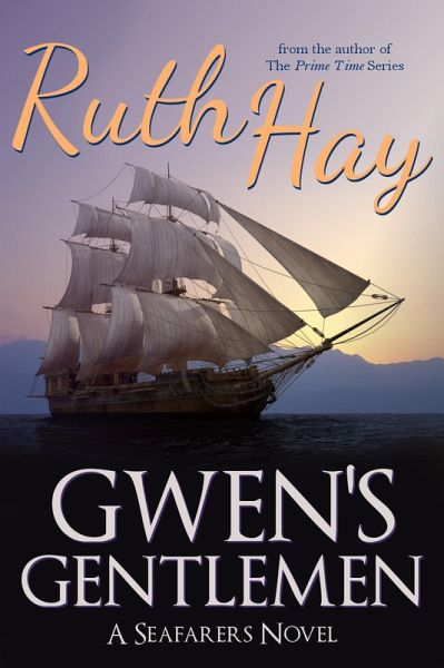Gwen's Gentlemen (Seafarers, #3) (eBook, ePUB)