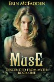 Muse (Descended From Myth, #1) (eBook, ePUB)