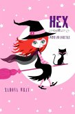 Hex, A Witch and Angel Tale (eBook, ePUB)