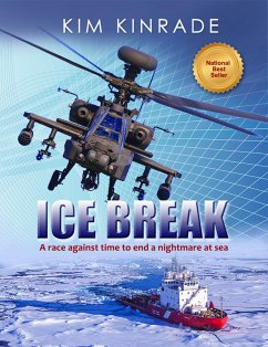 Cover Ice Break (eBook, ePUB)
