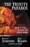 The Trinity Paradox (eBook, ePUB)