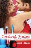 Chemical Fusion (Romantic Suspense) (eBook, ePUB)