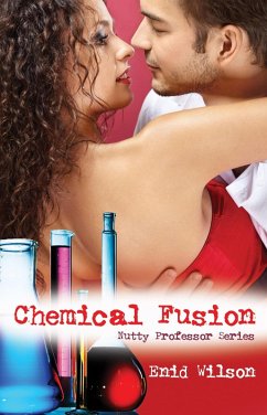 Cover Chemical Fusion (Romantic Suspense) (eBook, ePUB)
