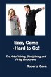 Easy Come - Hard to Go (eBook, ePUB) - Bild 1