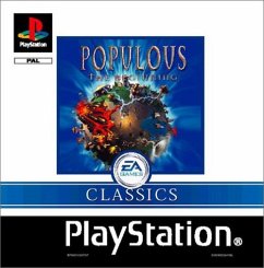 Populous The Beginning
