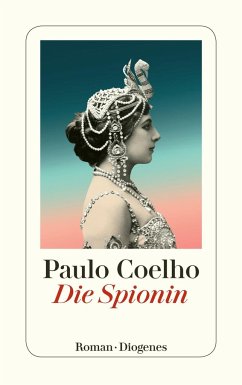 Die Spionin - Coelho, Paulo