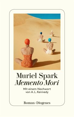 Memento Mori - Spark, Muriel