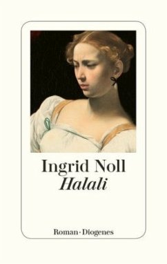Halali - Noll, Ingrid