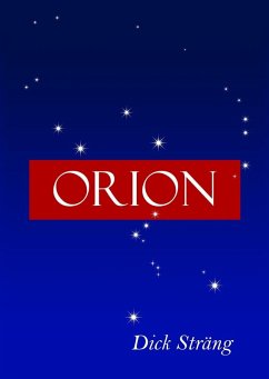 Orion (eBook, ePUB) Cover Orion (eBook, ePUB)