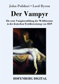 Der Vampyr (eBook, ePUB)